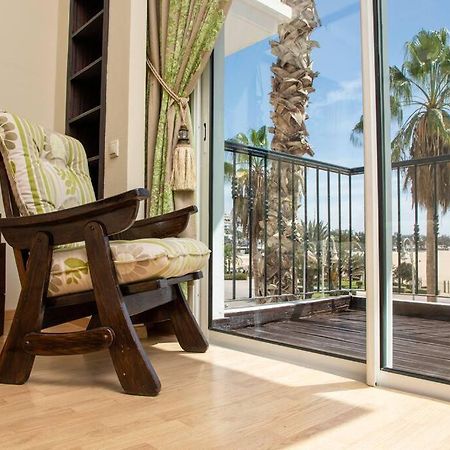 Spacious Beachview Condo Marina - Families Only 아가디르 외부 사진