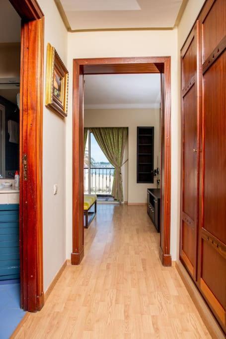 Spacious Beachview Condo Marina - Families Only 아가디르 외부 사진