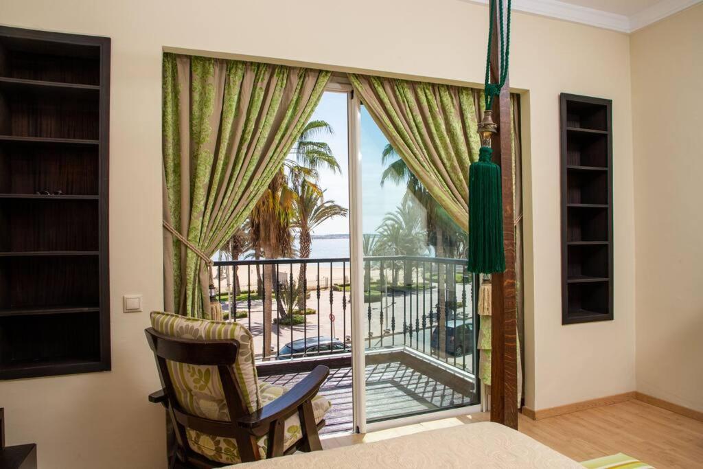 Spacious Beachview Condo Marina - Families Only 아가디르 외부 사진